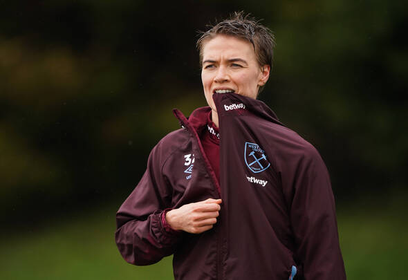 West Ham