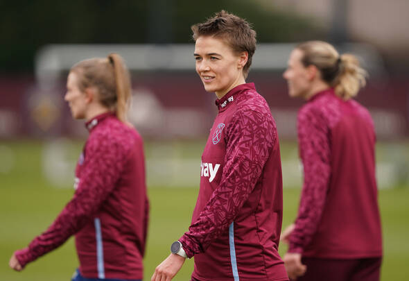 West Ham
