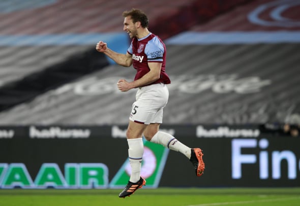West Ham