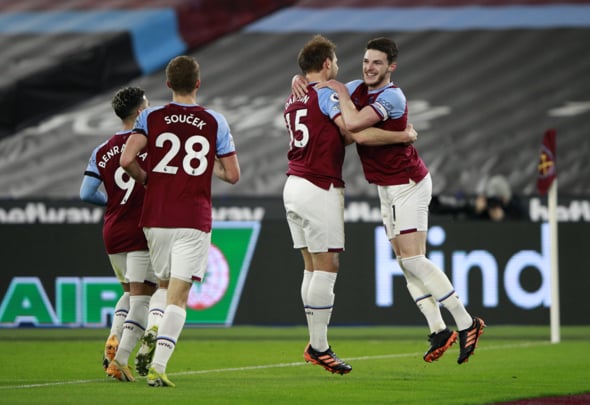 West Ham