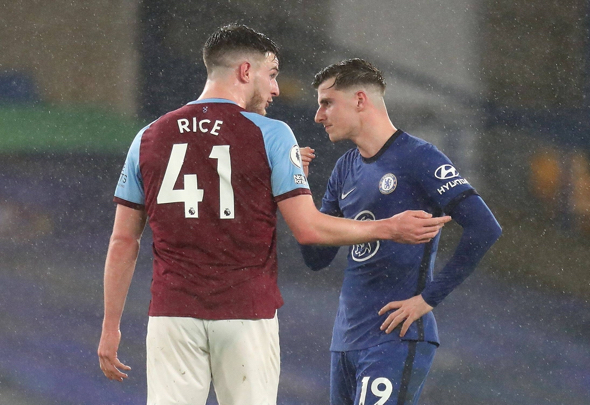 West Ham