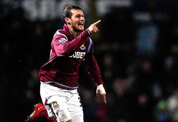West Ham