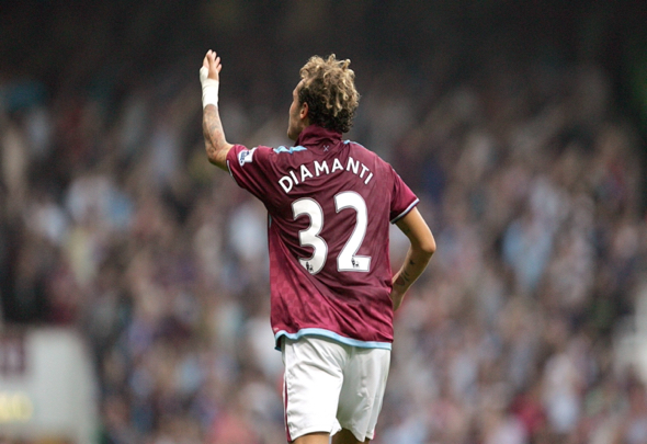 West Ham