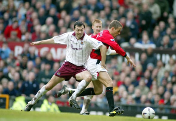 West Ham