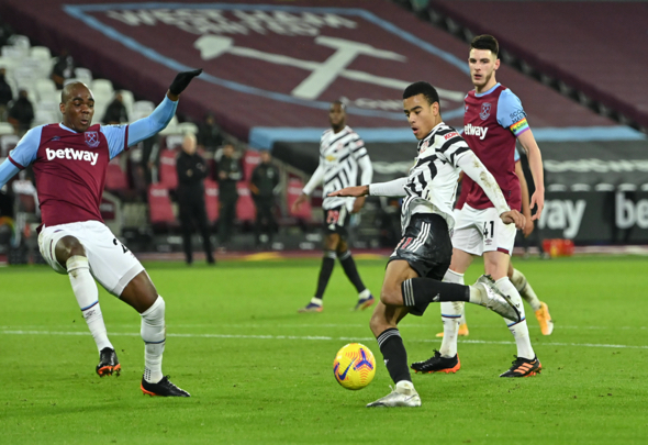 West Ham