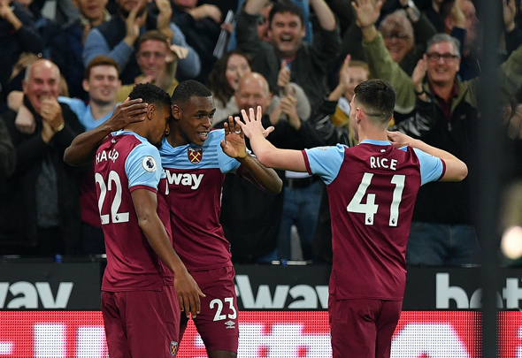West Ham