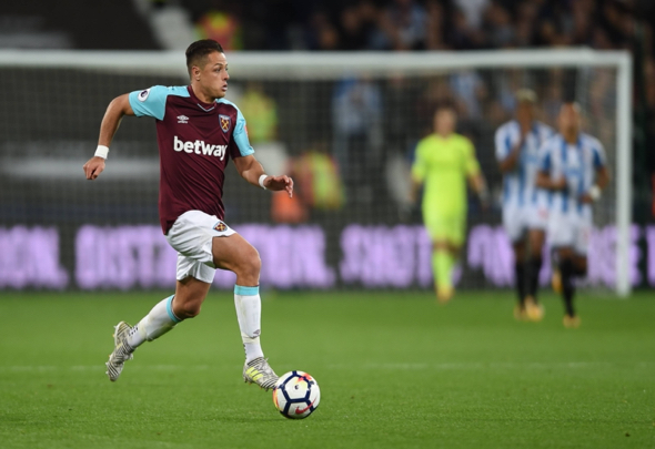 West Ham