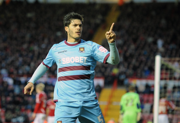 West Ham