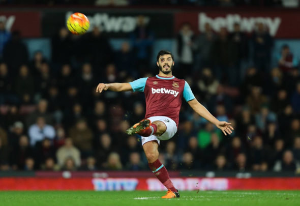 West Ham