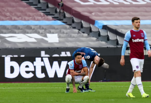 West Ham