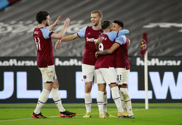 West Ham