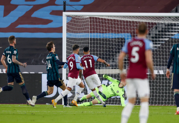 West Ham