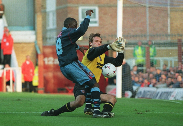 West Ham