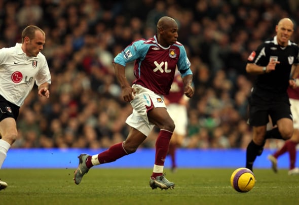West Ham