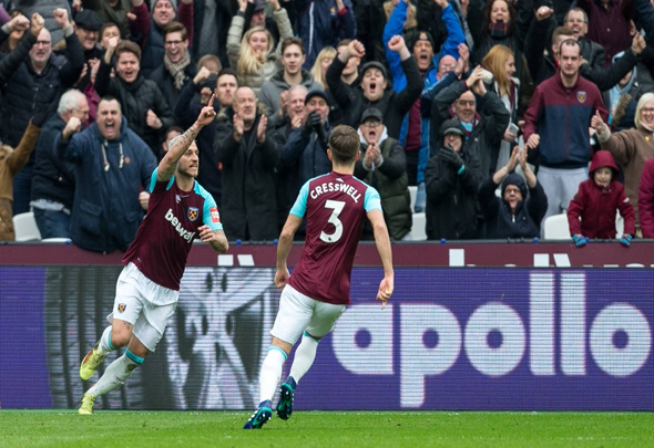 West Ham