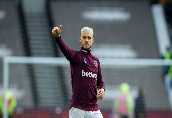 West Ham