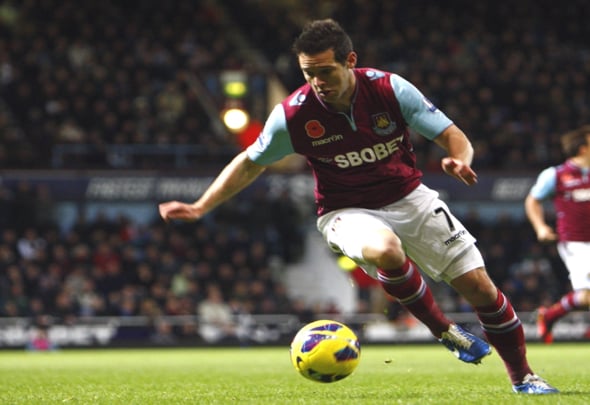 West Ham