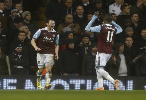 West Ham