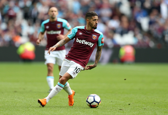 West Ham
