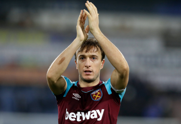 West Ham