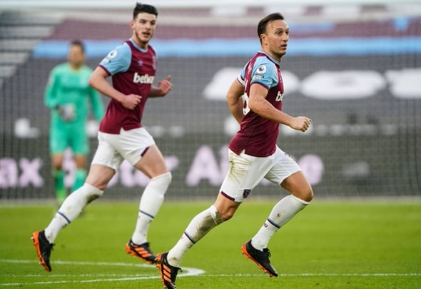 West Ham