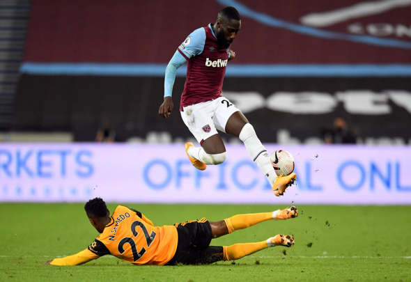 West Ham