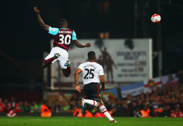 West Ham