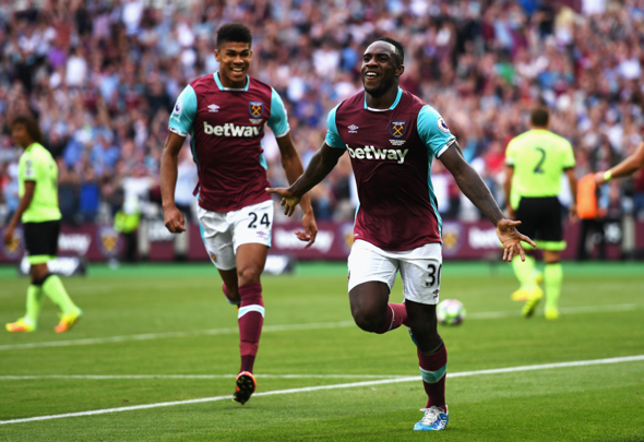 West Ham