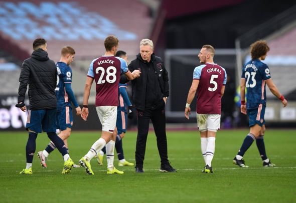West Ham