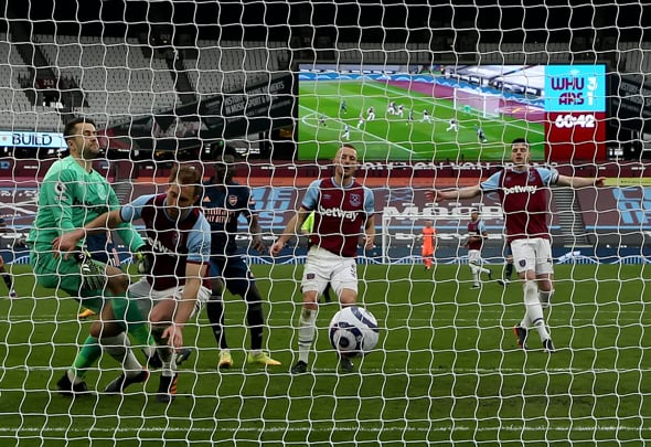 West Ham