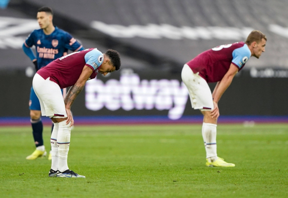 West Ham
