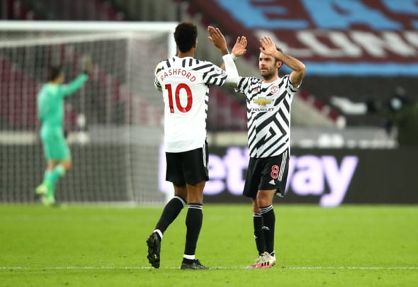 West Ham