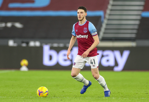 West Ham