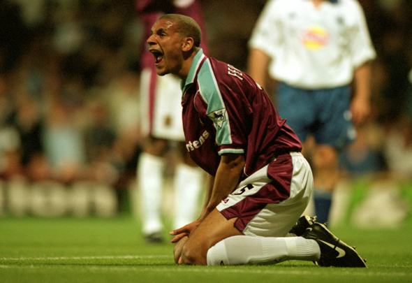 West Ham