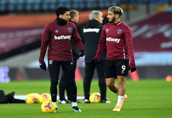 West Ham
