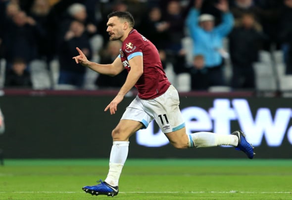 West Ham