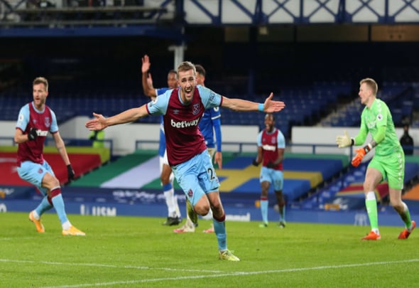 West Ham