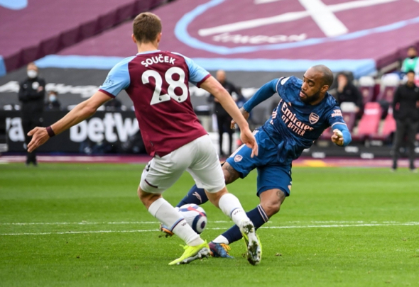West Ham