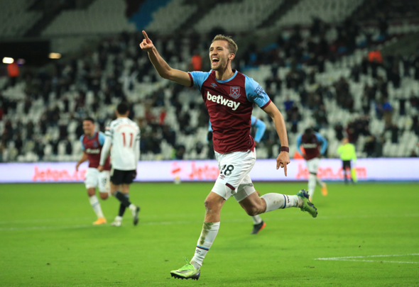 West Ham