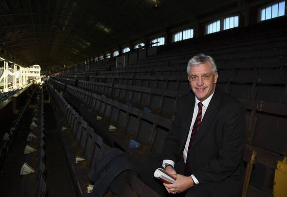 West Ham