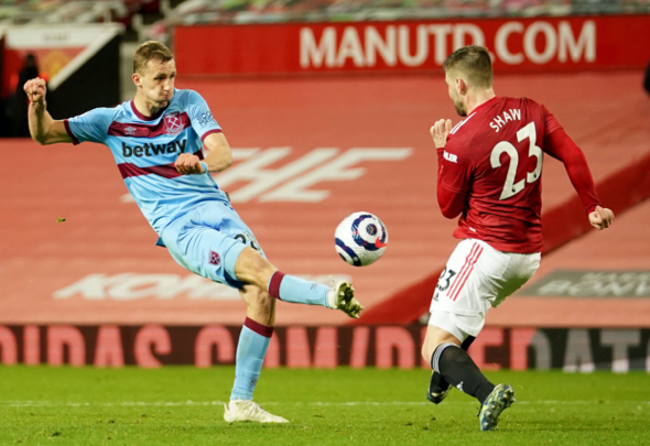 West Ham