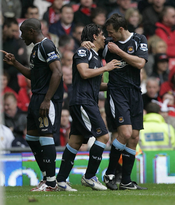 West Ham