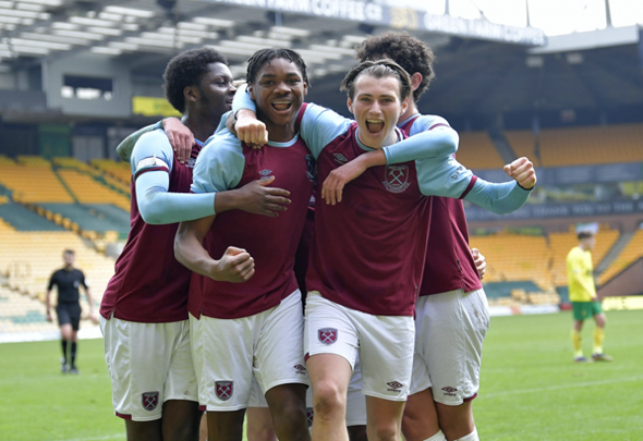 West Ham