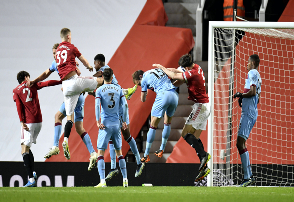 West Ham