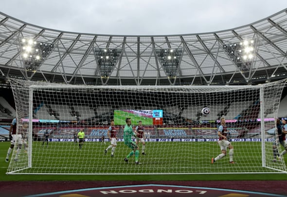 West Ham