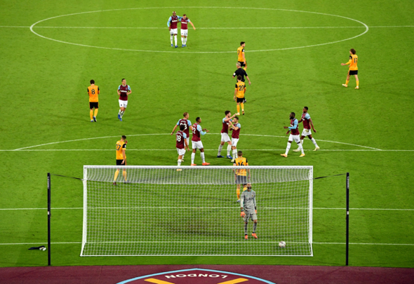 West Ham