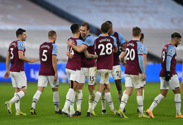 West Ham