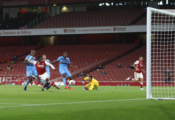 West Ham