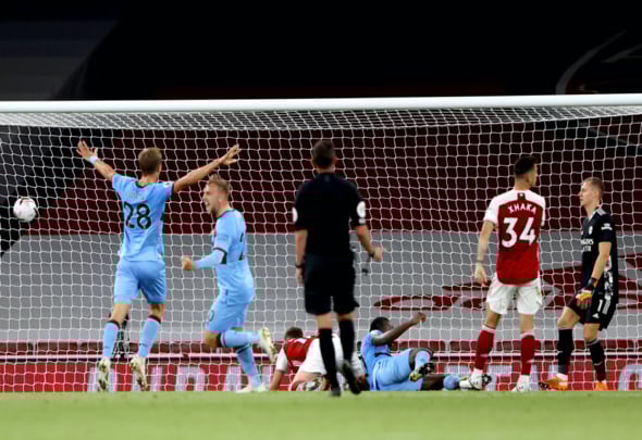 West Ham