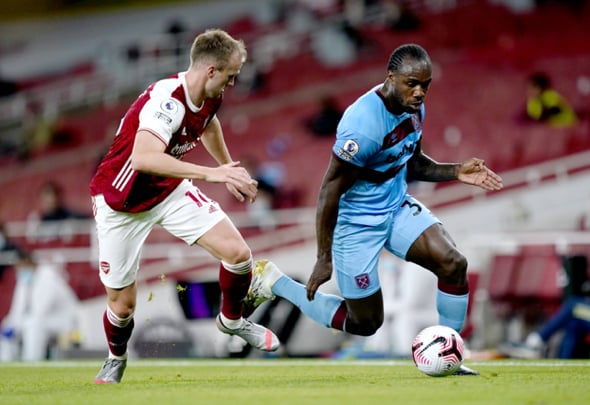 West Ham